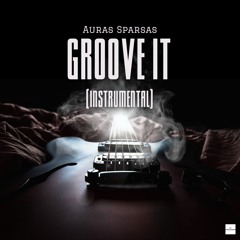 Groove It (Instrumental)