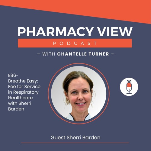Breathe Easy: Fee for Service in Respiratory Healthcare with Sherri Barden