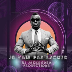 Dj Jack&Sara Productions - Ya Cetidon - Je Vais Pas Lacher