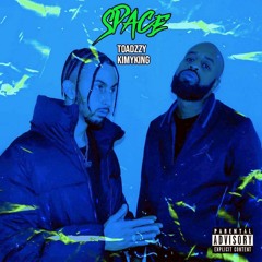 1. Toadzzy & Kimy King - Lucide