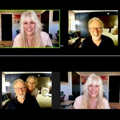 Timothy Busfield Live On Game Changers With Vicki Abelson