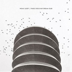 Haider Uppal - Weak Sleep (Pablo Bolivar Dream Dub)