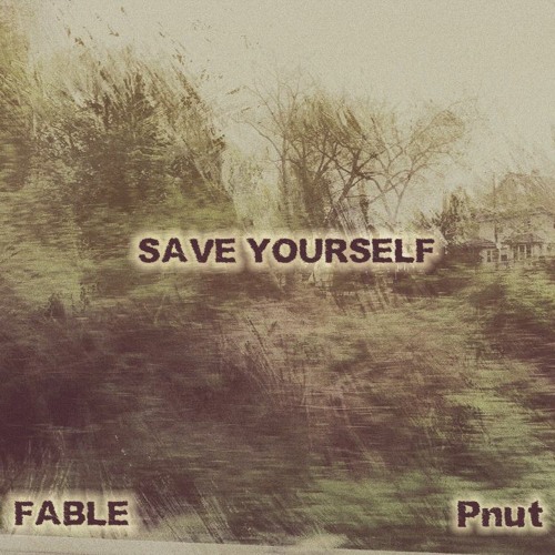 save yourself x pnut (prod.idly)