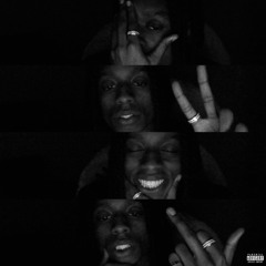 OLD WAYS, NEW HABITS (Prod. Sadbalmain, Litothedon)