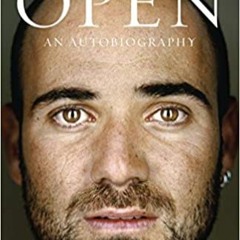 [DOWNLOAD] ⚡️ (PDF) Open: An Autobiography Ebooks