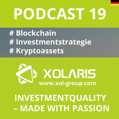 Investieren in Kryptoassets oder eigentlich nur Web 3.0