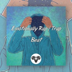 Dark Rap Instrumental | Emotionally Rap/Trap Beat 2020 | Instrumentals