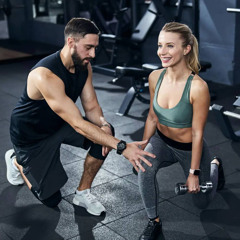 Start Your Personal Training Business in Dubai