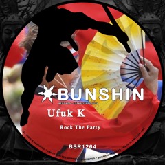 Ufuk K - Rock The Party (FREE DOWNLOAD)