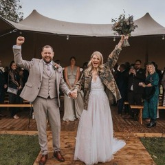 Katy and Jarrod's Ridiculous Wedding Mix
