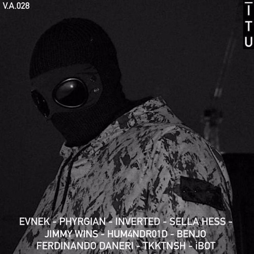 TKKTNSH - Industrial Attack [ITU V.A.028]