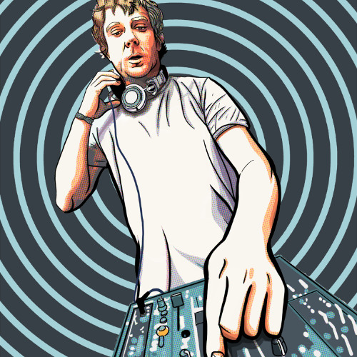 IG25 Warmup Mix - Nanoplex (DJ Set)