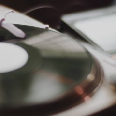 vinyl 🫨💿🎛️