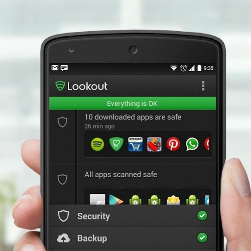 Stream Lookout Mobile Security Premium Cracked Apk from Amber Bubeck |  Listen online for free on SoundCloud