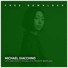 FREE DOWNLOAD: Michael Giacchino - Life And Death (Hyunji A's Private Bootleg)