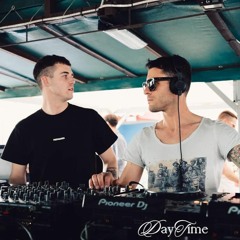 Mente podcast #01 DavidN b2b Vic