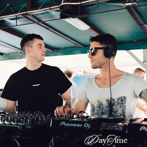 Mente podcast #01 DavidN b2b Vic