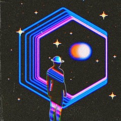 Hensonn-Spacey supp (Slowed + Reverb)