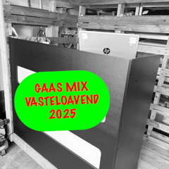 GAAS MIX VASTELOAVEND 2025