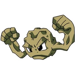 Geodude
