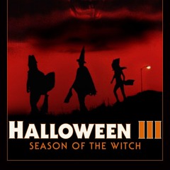 Halloween Party (Everyone Songs Remix)