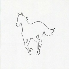 Deftones - White Pony (Instrumental)