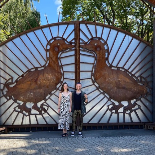 Multibird @ Sisyphos // JUL 24