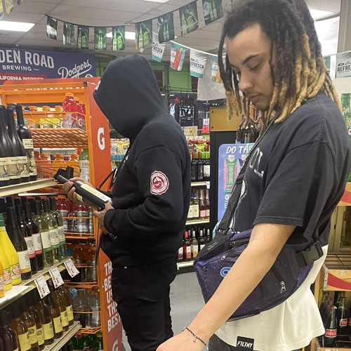 pressed w K5 {p.jankai}