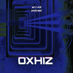 art.1.43 - OXHIZ #64