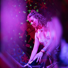 Juju Live @ Unison Festival Pavillion Stage