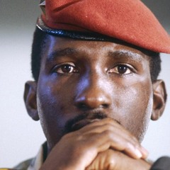 [Passages] Chrono Logique - #9 Thomas Sankara