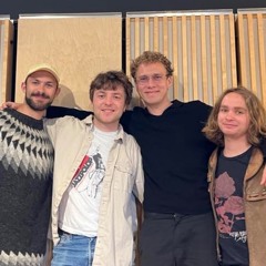 Du gemte mig en vals