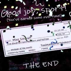 【 OLD SPORT 】 #hallwaymix