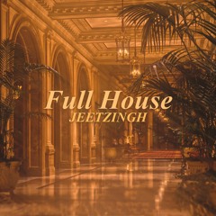 [FREE] Travis Scott & Don Toliver Type Beat - "Full House" | Melodic Trap Instrumental 2023