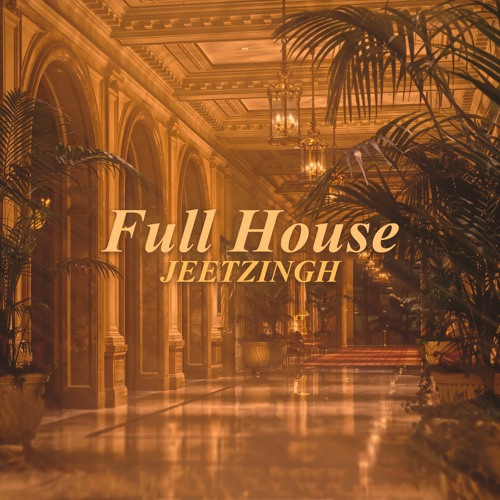 [FREE] Travis Scott & Don Toliver Type Beat - "Full House" | Melodic Trap Instrumental 2023