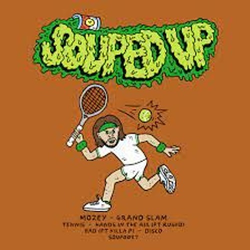 Mozey - Disco Mash Up