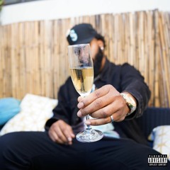 Champagne. (Prod. by I.V. League)