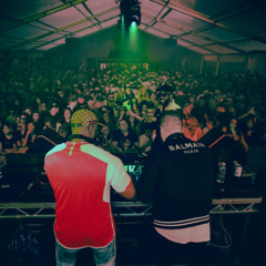 Shea Doll - I Aint Mad (EL3M Remix)