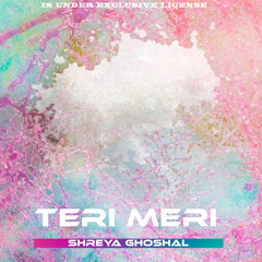 Teri Meri (Extended Mix) [feat. Shreya Ghoshal]