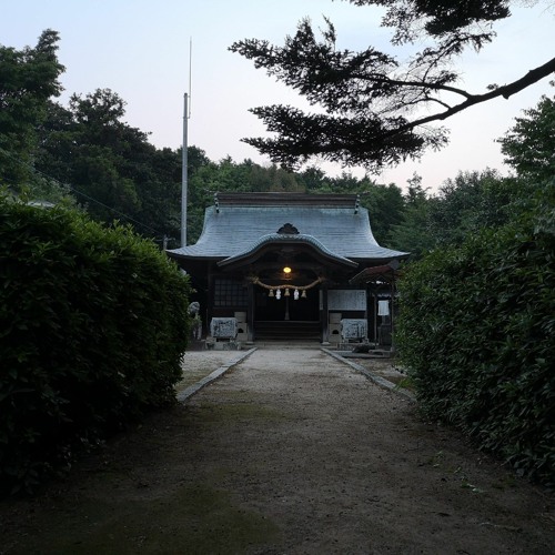 Shrines in Japan.mp3