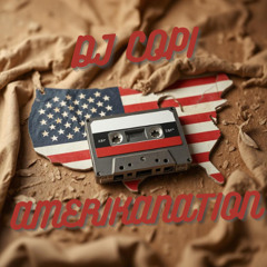 DJ COPI - AMERIKANATION (PREVIA EXCLUSIVA)