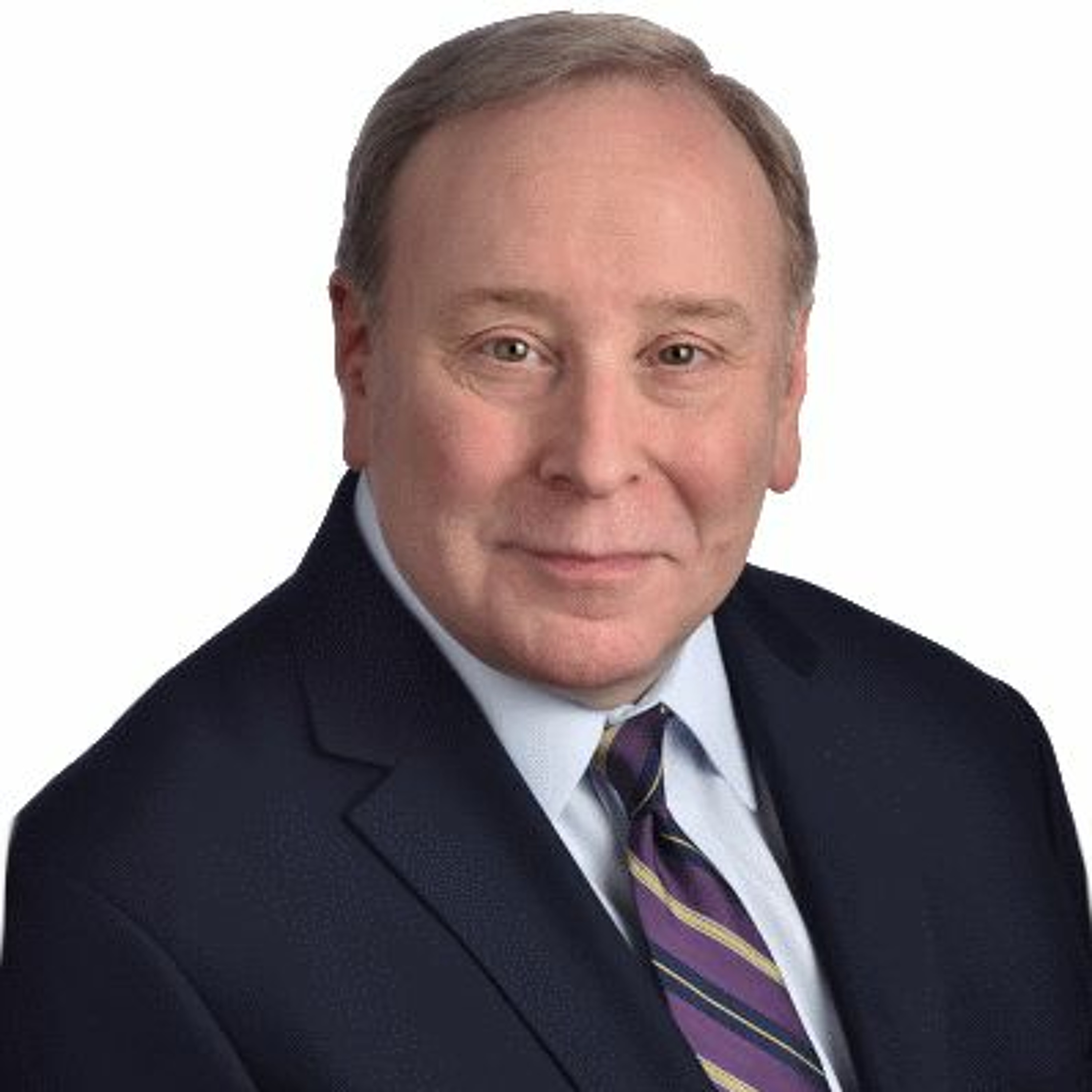 "Understanding Israel's Deep Changes" with Jonathan Tobin episode artwork