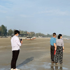 Chàng trai bất tử-Demo(by Sino x An Vũ,MKM)