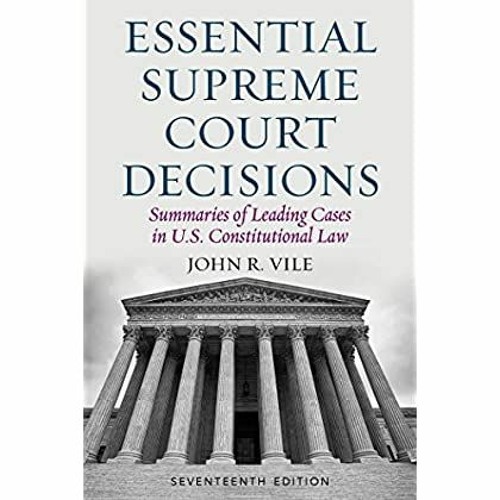 judicial decisions online