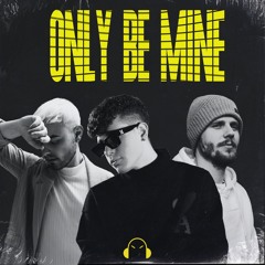 Hanno, DJSM, ZHIKO - Only Be Mine