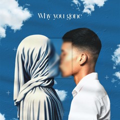Why you gone