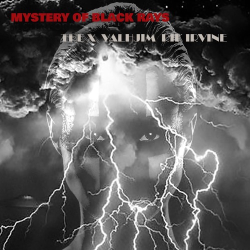 Mystery Of Black Rays