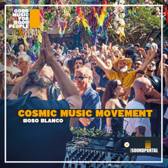 Live 17 @ Namaste Las Dalias Akasha - Ibiza:  Easter Sunday 20.04.25