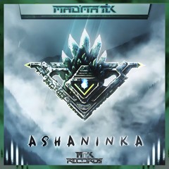 Ashaninka