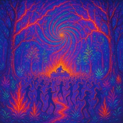 Dark high tech set N.Y.N - הילדים של החושך – מחייכים לאור